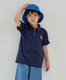 JUNRED（ジュンレッド）の「【KIDS】【Red Salamander】総柄バケットハット（ハット）」