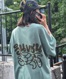 NATAL DESIGN（ネイタルデザイン）の「“TURTLE” TEE AIOT! ver.（Tシャツ/カットソー）」