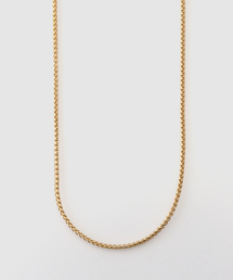 Kenneth Jay Lane | 【Kenneth Jay Lane/ケネス ジェイ レーン】 gold chain belt ネックレス(ネックレス)