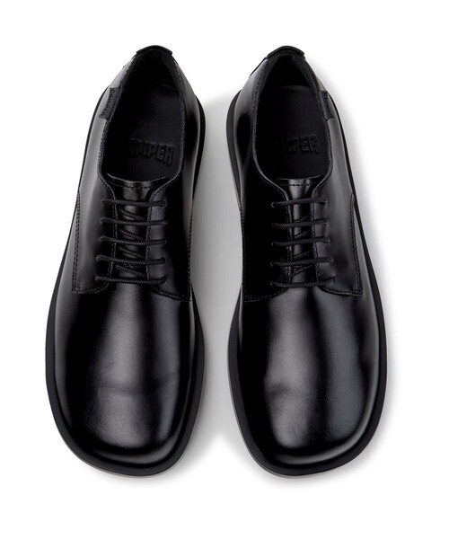 CAMPER（カンペール）の「[カンペール] DON / ドレスシューズ（ドレスシューズ・メンズ・ブラック・26.0cm/27.0cm/27.5cm/28.0cm/25.5cm/25.0cm）」の4枚目の写真