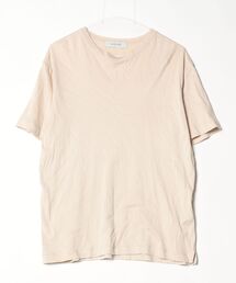 AOURE（アウール）の「半袖Tシャツ（Tシャツ/カットソー）」