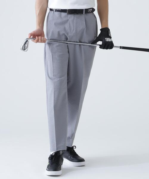 マスターバニーエディション コットン系パンツ ライトグレー系 サイズ5 マスターバニーエディション コットン系パンツ ライトグレー系 サイズ5