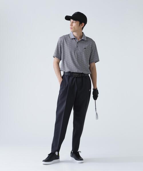 MASTER BUNNY EDITION（マスターバニーエディション）の「ストライプパンツ（その他パンツ・メンズ・グレー/ブラック・LARGE/XX-LARGE/X-LARGE）」の14枚目の写真