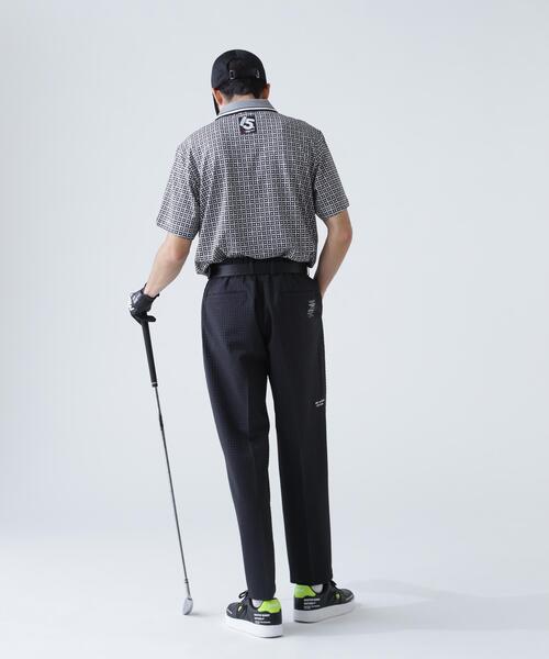 MASTER BUNNY EDITION（マスターバニーエディション）の「ストライプパンツ（その他パンツ・メンズ・グレー/ブラック・LARGE/XX-LARGE/X-LARGE）」の15枚目の写真