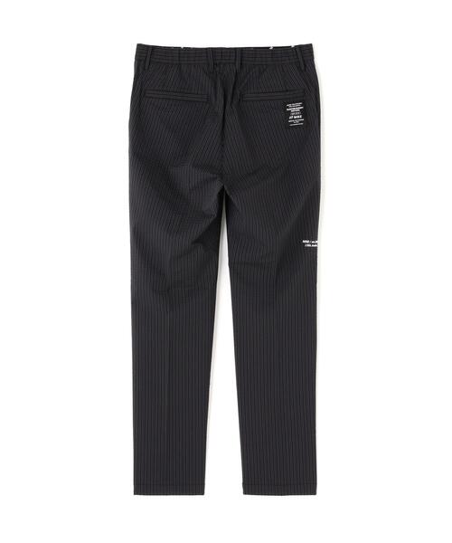 MASTER BUNNY EDITION（マスターバニーエディション）の「ストライプパンツ（その他パンツ・メンズ・グレー/ブラック・LARGE/XX-LARGE/X-LARGE）」の6枚目の写真