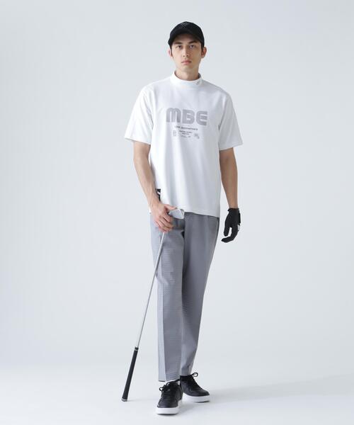 MASTER BUNNY EDITION（マスターバニーエディション）の「ストライプパンツ（その他パンツ・メンズ・グレー/ブラック・LARGE/XX-LARGE/X-LARGE）」の10枚目の写真