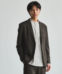 green label relaxing｜グリーンレーベル リラクシングのテーラード