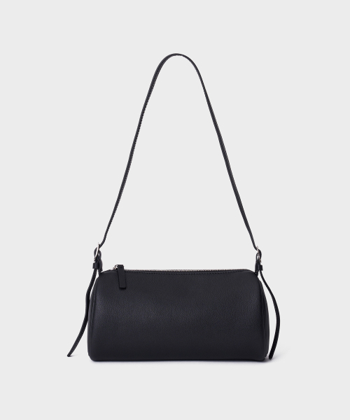 TTUDEMENT（トュードメント）の「TWO-WAY SHOULDER MINI BAG_BLACK（ショルダーバッグ・レディース・その他・FREE）」の2枚目の写真