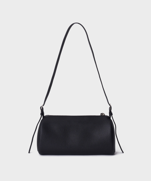 TTUDEMENT（トュードメント）の「TWO-WAY SHOULDER MINI BAG_BLACK（ショルダーバッグ・レディース・その他・FREE）」の3枚目の写真