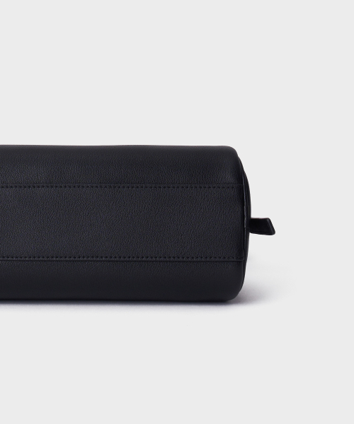 TTUDEMENT（トュードメント）の「TWO-WAY SHOULDER MINI BAG_BLACK（ショルダーバッグ・レディース・その他・FREE）」の4枚目の写真