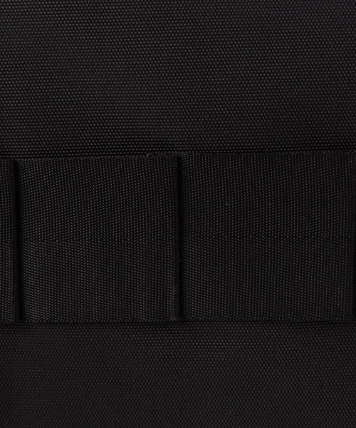 BRIEFING(ブリーフィング)の「BRIEFING/ SW 2WAY LINER 2 / BRA251B05 秋服 冬服(ショルダーバッグ・メンズ・ブラック・FREE)」の4枚目の写真