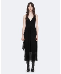 ALLSAINTS | FAWN DRESS | FAWN ドレス・ワンピース(ワンピース)