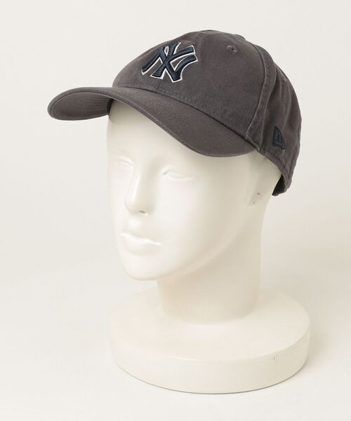 ブランド古着】キャップ（キャップ）｜NEW ERA（ニューエラ）の