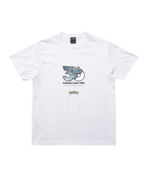 Pokemon 30th Anniversary 1025 T-shirt 「ギギギアル」