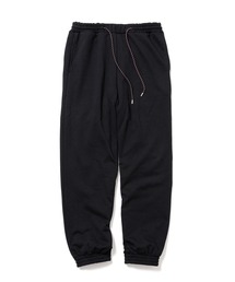 【NANGA / ナンガ】ECO HYBRID SWEAT JOGGER PANTS / スウェットジョガーパンツ / NW2441-1I003