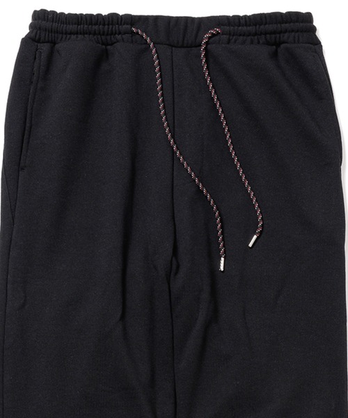 NANGA(ナンガ)の「【NANGA / ナンガ】ECO HYBRID SWEAT JOGGER PANTS / スウェットジョガーパンツ / NW2441-1I003(スウェットパンツ・メンズ・グレー/ブラック・M/L)」の4枚目の写真