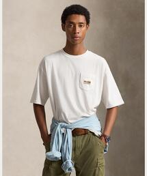 POLO RALPH LAUREN｜ポロ ラルフ ローレン（メンズ）のTシャツ