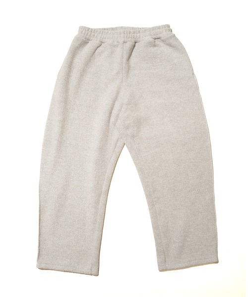 FRUIT OF THE LOOM(フルーツオブザルーム)の「FTL VOLUME PANTS(スウェットパンツ・メンズ・ブルー/グリーン/ホワイト系その他2/ピンク/レッド/ホワイト系その他・S/M/L/XL)」の1枚目の写真