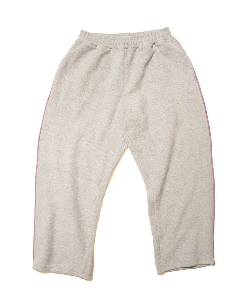 FRUIT OF THE LOOM(フルーツオブザルーム)の「FTL VOLUME PANTS(スウェットパンツ・メンズ・ブルー/グリーン/ホワイト系その他2/ピンク/レッド/ホワイト系その他・S/M/L/XL)」の5枚目の写真