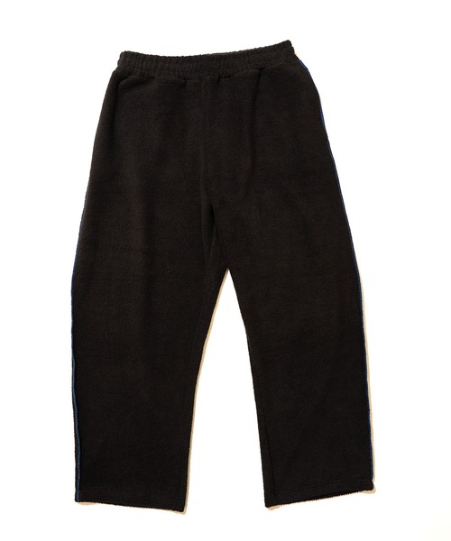 FRUIT OF THE LOOM(フルーツオブザルーム)の「FTL VOLUME PANTS(スウェットパンツ・メンズ・ブルー/グリーン/ホワイト系その他2/ピンク/レッド/ホワイト系その他・S/M/L/XL)」の4枚目の写真