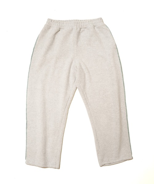 FRUIT OF THE LOOM(フルーツオブザルーム)の「FTL VOLUME PANTS(スウェットパンツ・メンズ・ブルー/グリーン/ホワイト系その他2/ピンク/レッド/ホワイト系その他・S/M/L/XL)」の3枚目の写真