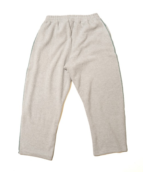FRUIT OF THE LOOM(フルーツオブザルーム)の「FTL VOLUME PANTS(スウェットパンツ・メンズ・ブルー/グリーン/ホワイト系その他2/ピンク/レッド/ホワイト系その他・S/M/L/XL)」の7枚目の写真
