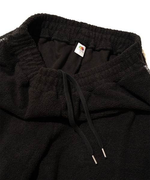 FRUIT OF THE LOOM(フルーツオブザルーム)の「FTL VOLUME PANTS(スウェットパンツ・メンズ・ブルー/グリーン/ホワイト系その他2/ピンク/レッド/ホワイト系その他・S/M/L/XL)」の13枚目の写真