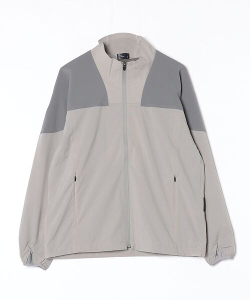 Columbia（コロンビア）の「COLUMBIA BLACK LABEL/ クロウウイングダッシュジャケット /コロンビアブラックレーベル（ブルゾン・メンズ・グリーン系その他/グリーン/ブラック・M/XL/L/S）」の3枚目の写真