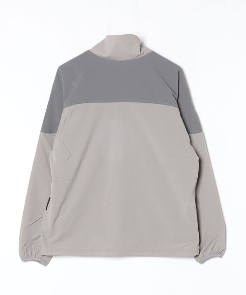 Columbia（コロンビア）の「COLUMBIA BLACK LABEL/ クロウウイングダッシュジャケット /コロンビアブラックレーベル（ブルゾン・メンズ・グリーン系その他/グリーン/ブラック・M/XL/L/S）」の4枚目の写真