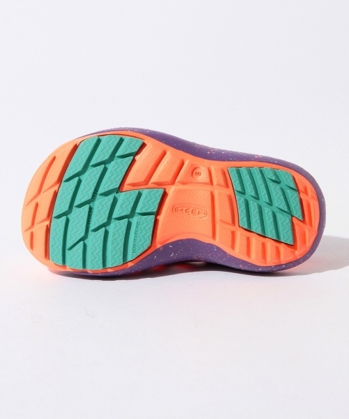 KEEN（キーン）の「KEEN / Rio (15～22cm) （サンダル・キッズ・バイオレット/その他1・15 /16/18/18.5/17/22/21/19.5/20）」の13枚目の写真