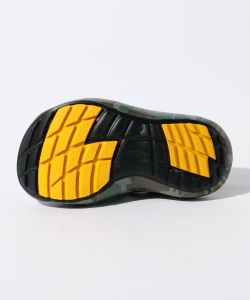 KEEN（キーン）の「KEEN / Rio (15～22cm) （サンダル・キッズ・バイオレット/その他1・15 /16/18/18.5/17/22/21/19.5/20）」の6枚目の写真