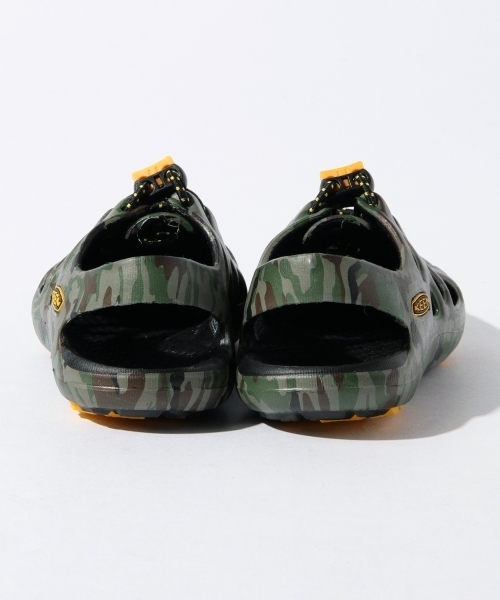 KEEN（キーン）の「KEEN / Rio (15～22cm) （サンダル・キッズ・バイオレット/その他1・15 /16/18/18.5/17/22/21/19.5/20）」の8枚目の写真