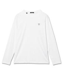 MENS LS Tee