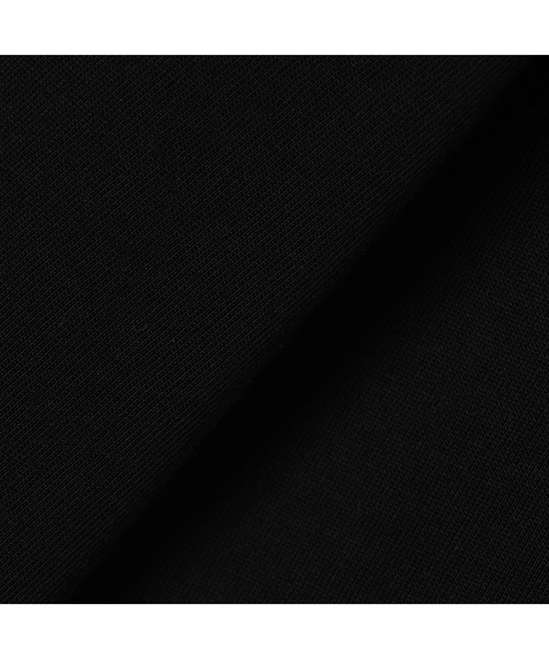 Guess（ゲス）の「MENS LS Tee（Tシャツ/カットソー・メンズ・ブラック/ホワイト・SMALL/MEDIUM/LARGE/X-LARGE）」の9枚目の写真
