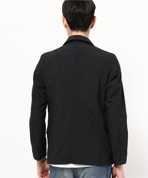 SAGE DE CRET : 3B Jacket（テーラードジャケット）｜rehacer