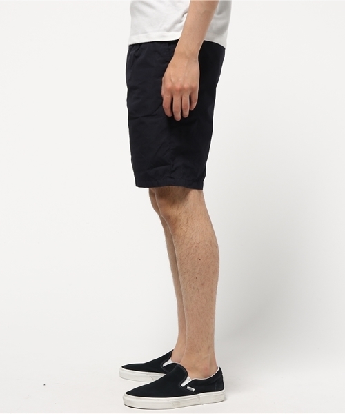 URBAN RESEARCH（アーバンリサーチ）の「UR N/Cイージーショーツ（その他パンツ・メンズ・ベージュ/ネイビー・LARGE/MEDIUM）」の11枚目の写真