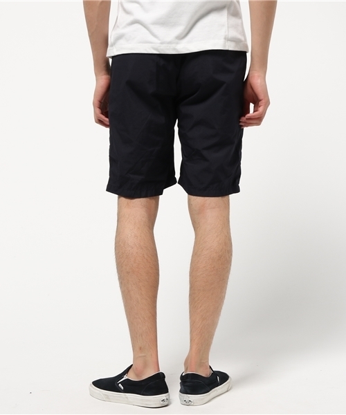 URBAN RESEARCH（アーバンリサーチ）の「UR N/Cイージーショーツ（その他パンツ・メンズ・ベージュ/ネイビー・LARGE/MEDIUM）」の5枚目の写真