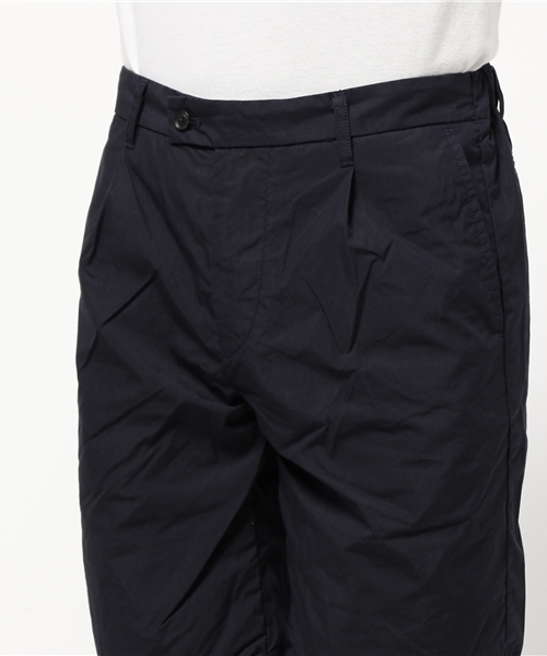 URBAN RESEARCH（アーバンリサーチ）の「UR N/Cイージーショーツ（その他パンツ・メンズ・ベージュ/ネイビー・LARGE/MEDIUM）」の7枚目の写真