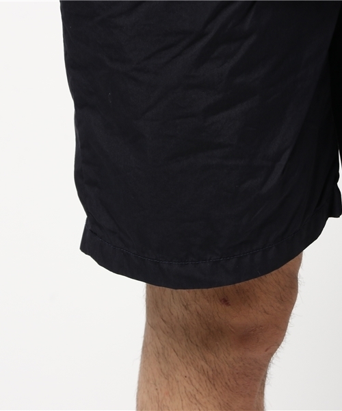 URBAN RESEARCH（アーバンリサーチ）の「UR N/Cイージーショーツ（その他パンツ・メンズ・ベージュ/ネイビー・LARGE/MEDIUM）」の10枚目の写真