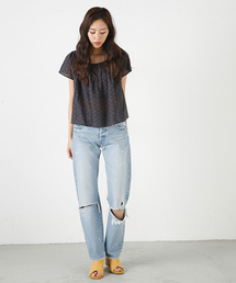 MOUSSY | MV Sanford Straight(デニムパンツ)