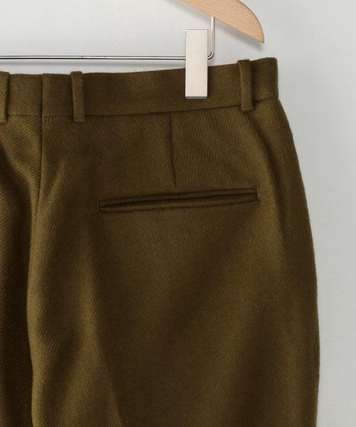 Steven Alan（スティーブンアラン）の「＜Steven Alan＞ WL SARGE