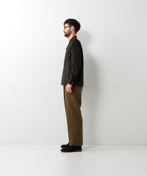 Steven Alan（スティーブンアラン）の「＜Steven Alan＞ WL