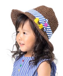 Petit jam | とりさんのペーパーハット(ハット)