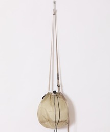 HOLIDAY PACKABLE POCHETTE ホリデイパッカブルポシェット