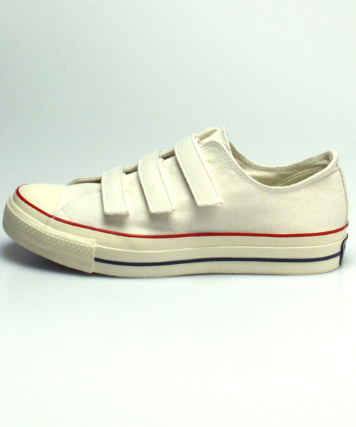 【DIGOUT】Low-Top Vulcanized Sneakers JULIAN 【DIGOUT】Low-Top Vulcanized Sneakers JULIAN
