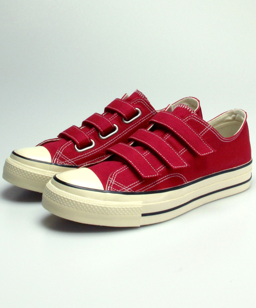 【DIGOUT】Low-Top Vulcanized Sneakers JULIAN 【DIGOUT】Low-Top Vulcanized Sneakers JULIAN