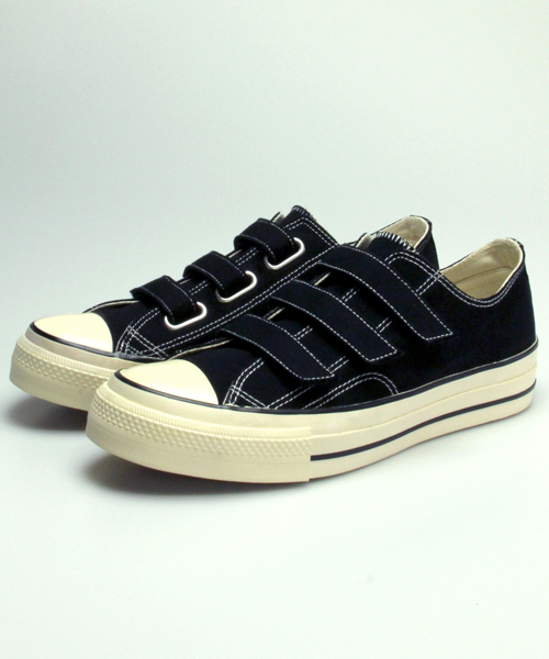 【DIGOUT】Low-Top Vulcanized Sneakers JULIAN 【DIGOUT】Low-Top Vulcanized Sneakers JULIAN