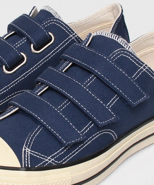 【DIGOUT】Low-Top Vulcanized Sneakers JULIAN 【DIGOUT】Low-Top Vulcanized Sneakers JULIAN