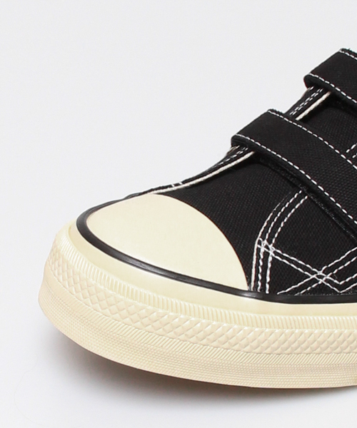 【DIGOUT】Low-Top Vulcanized Sneakers JULIAN 【DIGOUT】Low-Top Vulcanized Sneakers JULIAN