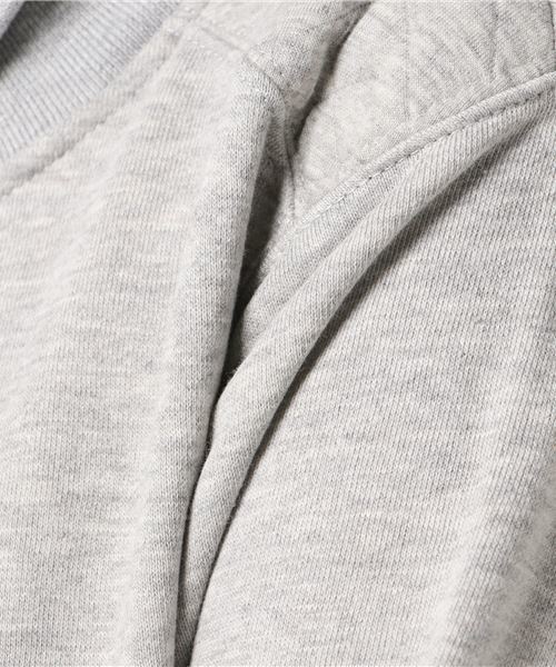 FILA（フィラ）の「スウェットトレーナー FL-9C25057TJｷﾙﾄ（スウェット・レディース・ブラック/グレー・L/LL/M/S）」の9枚目の写真